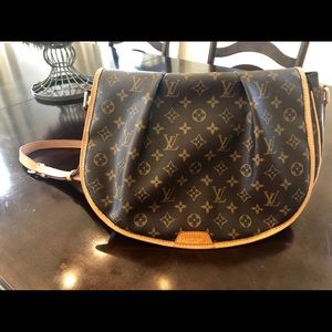 100% Authentic Louis Vuitton bag